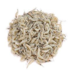 সবজি/গুড়া চিংড়ি
